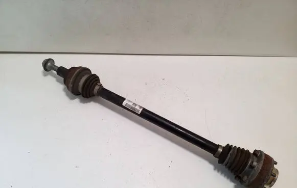 Audi TT TTS RS Mk3 8S Rear driveshaft 5Q0501203C