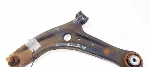Ford Fiesta Front lower control arm/wishbone