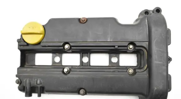Opel Astra H Rocker cam cover 55351461