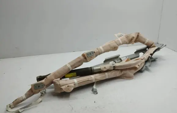 Peugeot 4007 Roof airbag 610880800B