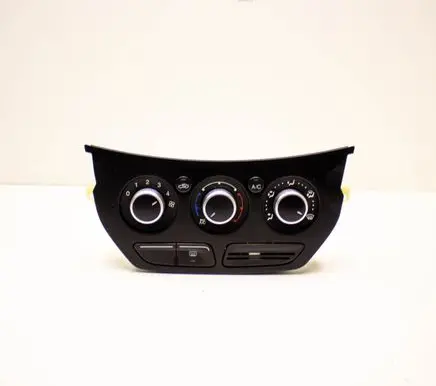 Ford Kuga II Interior fan control switch CJ5T19980DC