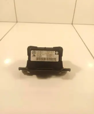 Audi Q7 4L ESP acceleration yaw rate sensor 7H0907652A DD77C18231 10170103673