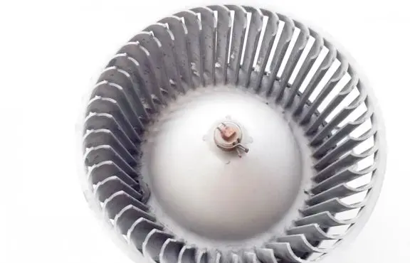Mazda 626 Heater fan/blower hb111ge4t