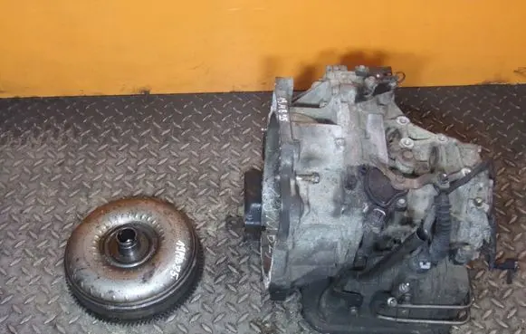 Hyundai ix20 Automatic gearbox AB6ED3 19MB25