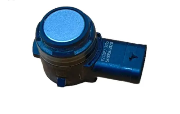 BMW 5 G30 G31 Parking PDC sensor 66209283200 9283200 6819066