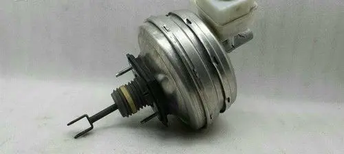 BMW 7 F01 F02 F03 F04 Brake booster 34336790454