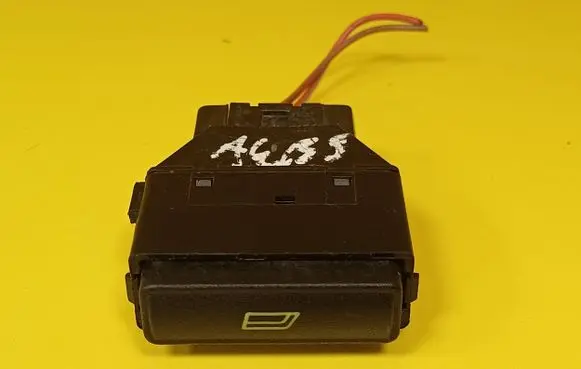 Audi A4 S4 B5 8D Central locking switch button 893959859