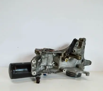 Audi A5 8T 8F Engine oil radiator 06H903143E