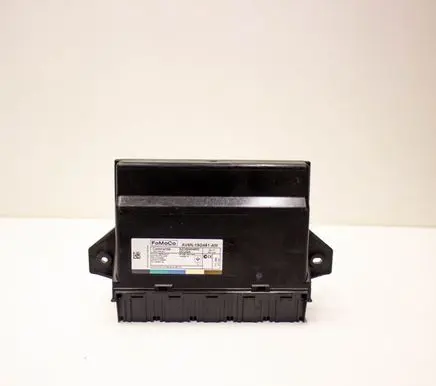 Ford Kuga II Central body control module AV6N19G481AM