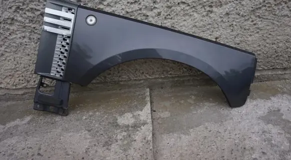 Rover Range Rover Fender 