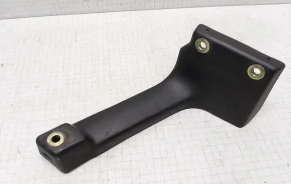 Volkswagen Transporter - Caravelle T4 Front door interior handle trim 701867180