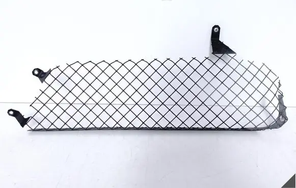 Audi Q8 Intercooler air channel guide 81761200