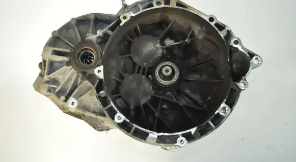 Volvo C30 Manual 6 speed gearbox 8G9R7002PC