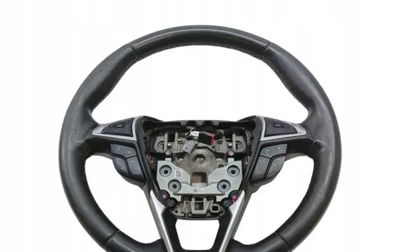 Ford Galaxy Steering wheel