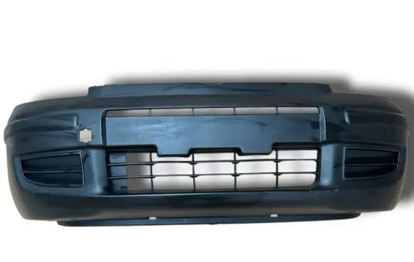 Fiat Panda II Front bumper 735316597