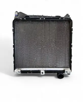 Porsche 911 991 Coolant radiator 99110613103 99110662102 99162413102