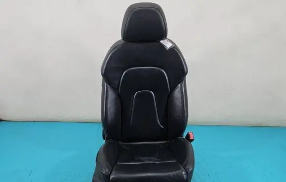 Audi A4 S4 B8 8K Front passenger seat IMPRK1486167