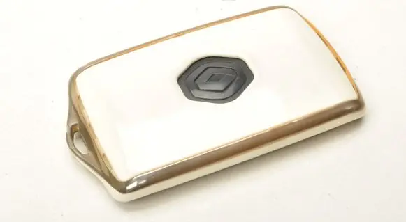 Renault Talisman Ignition key/card