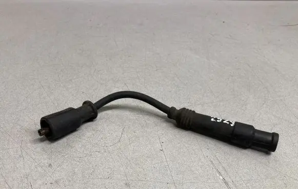 Smart ForTwo I Ignition plug leads 