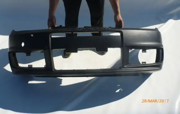 Fiat Punto (188) Front bumper