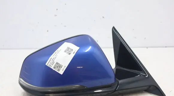 BMW Z4 g29 Front door electric wing mirror 8737444MWGK290526 8737444