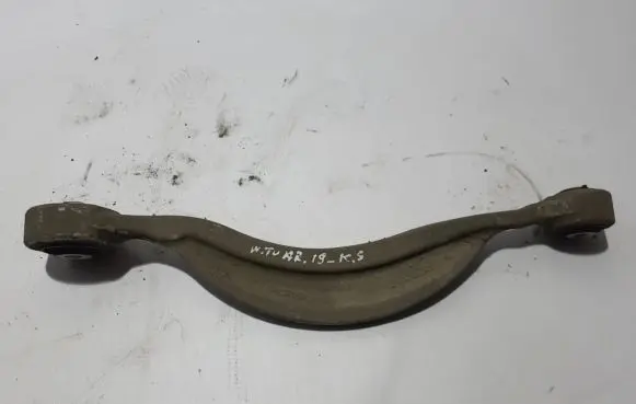 Volkswagen Touareg III Rear upper control arm/wishbone 4M0501531