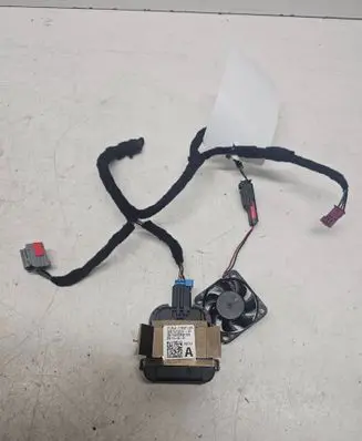 Rain sensor