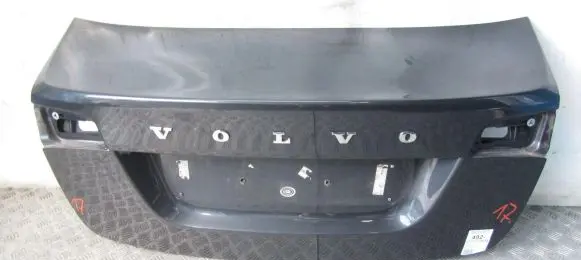 Volvo S60 Tailgate/trunk/boot lid
