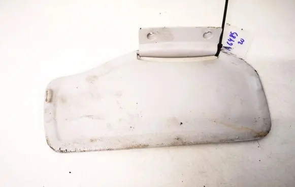 Citroen C5 Other interior part