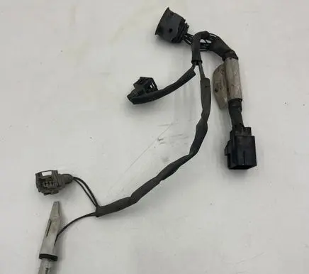 Volvo V70 Headlight part 30763548