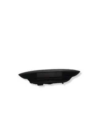 Citroen C4 I Picasso Speedometer (instrument cluster) P96572391ZD 281124203