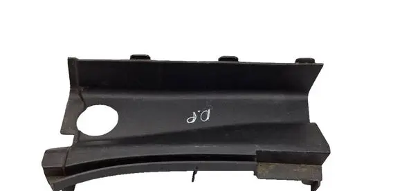 Other engine bay part