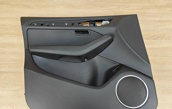 Audi Q5 SQ5 8R Coupe rear side trim panel BOCZLPN65