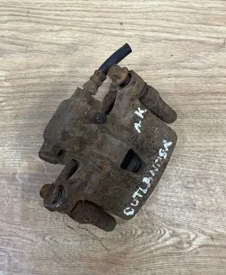 Mitsubishi Outlander Rear brake caliper