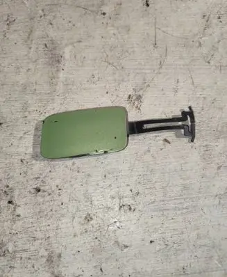 Citroen C3 Pluriel Front tow hook cap/cover 9641909370
