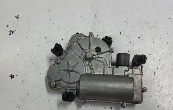 Volkswagen Touran III Tailgate/trunk/boot lift motor 5TA827887A