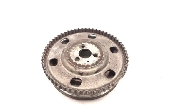 Fiat Grande Punto Crankshaft pulley 290-340HZ