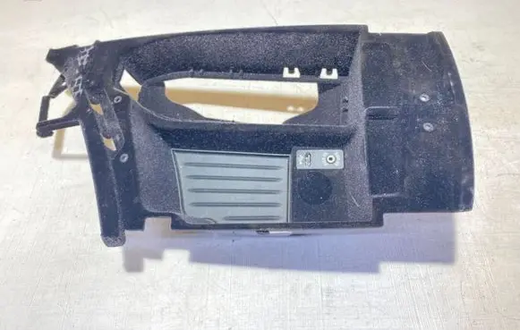 BMW 5 F10 F11 Glove box central console 51169206731