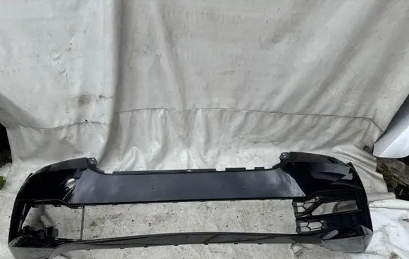 Skoda Superb B8 (3V) Front bumper