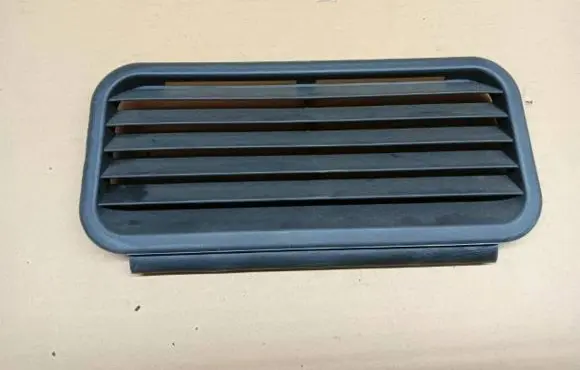 Seat Exeo (3R) Tailgate/trunk side cover trim 