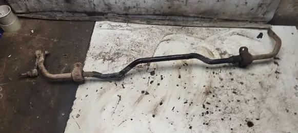 Volkswagen PASSAT B6 Rear anti-roll bar/sway bar