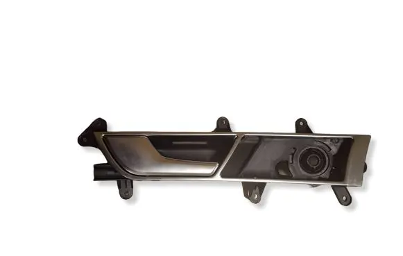 Audi A6 S6 C6 4F Front door interior handle 4F0837019B