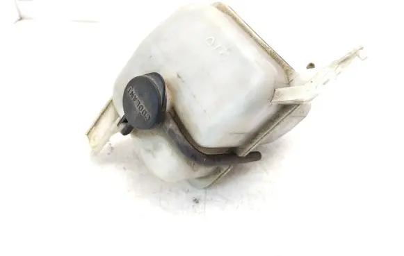 Hyundai Sonata Coolant expansion tank/reservoir 254303K000