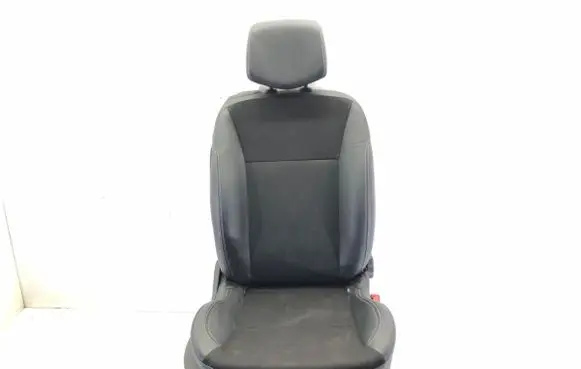 Renault Clio III Front passenger seat 