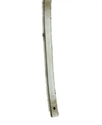 Opel Astra H Front bumper cross member 24460537