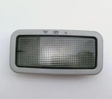 Volkswagen Polo III 6N 6N2 6NF Front seat light 6N0947105F
