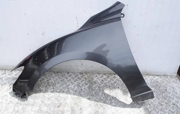 Mazda 6 Fender RYULRY