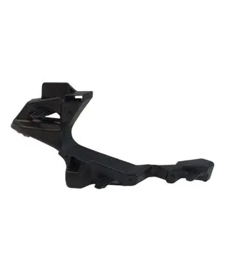 Skoda Kamiq Front bumper mounting bracket 658807055D 1304001023001