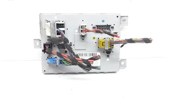 Mercedes-Benz C W205 BSM Control unit A2059008304 A2229011103 A2229028904