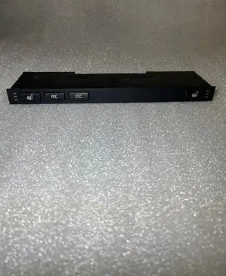 BMW 5 E39 Seat heating switch 03742073